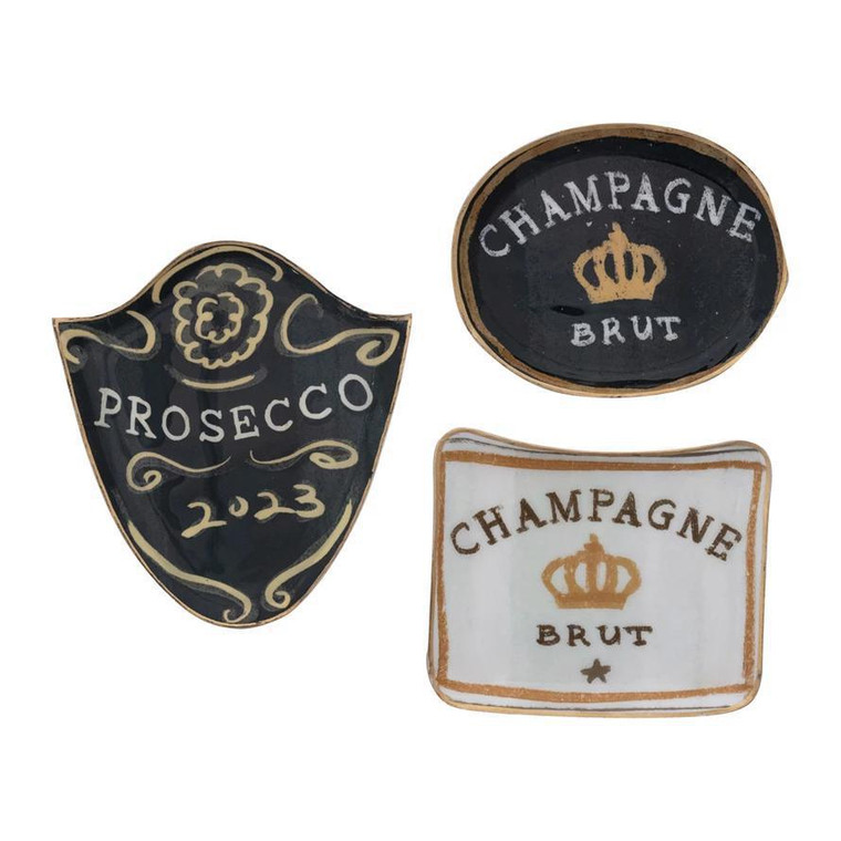 Champagne Tray