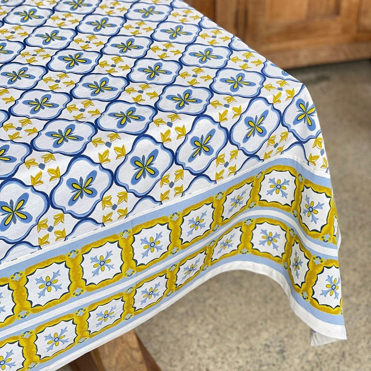 Positano Table Cloth