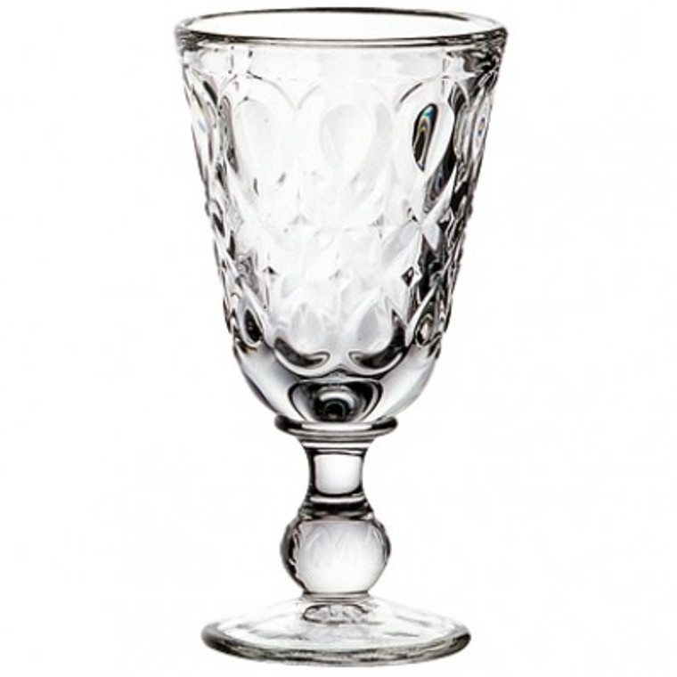 Lyonnais Wine Glass