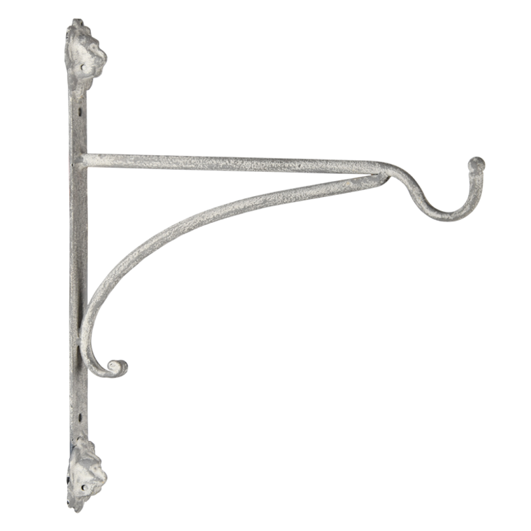 Lion Hanging Basket Hook