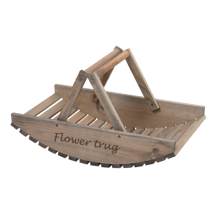 Flower Trug