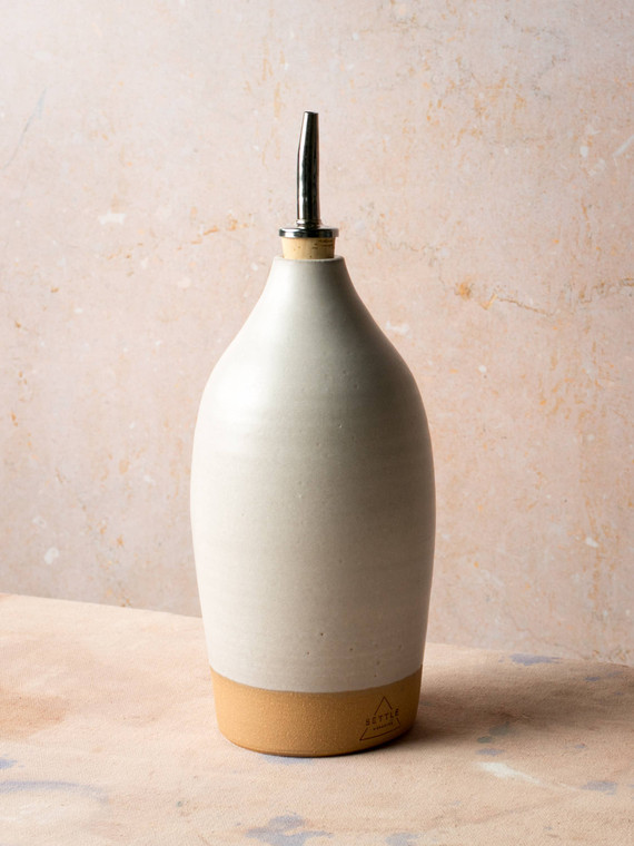 Tall Oil Bottle