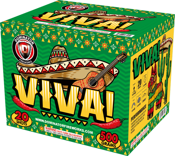 VIVA! 1/1