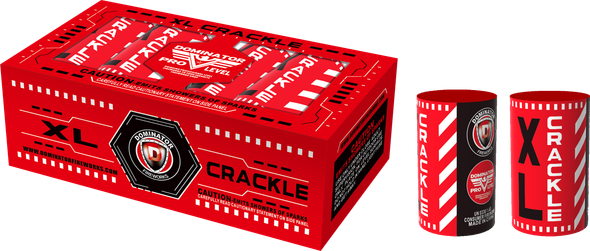 XL CRACKLE 3/1