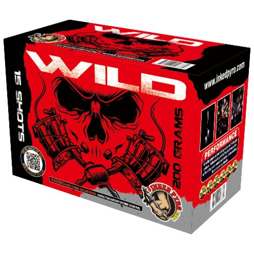 WILD 1/1