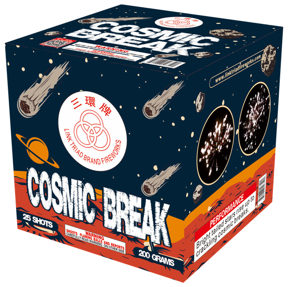 COSMIC BREAK 1/1