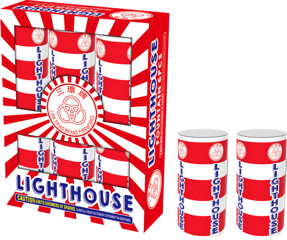 LIGHTHOUSE 6/1