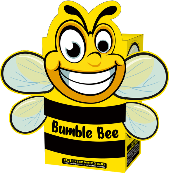 BUMBLE BEE 1/1
