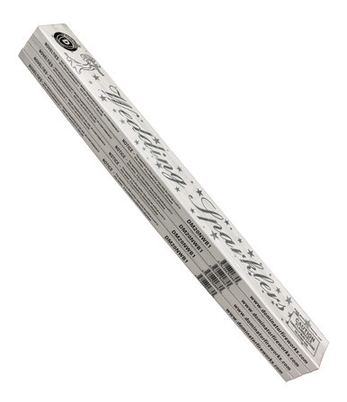 #20 Color Bamboo - Wedding Box Sparkler