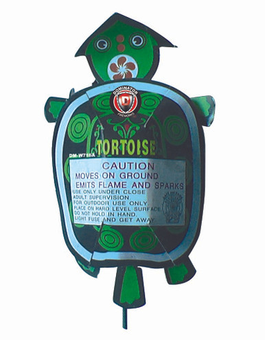 Tortoise 2 Piece