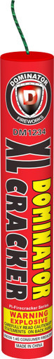 Dominator XL Crackers