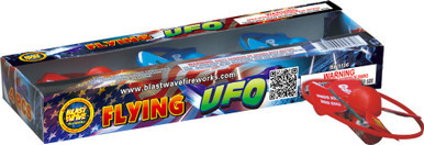 FLYING UFO