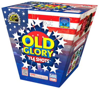 Old Glory