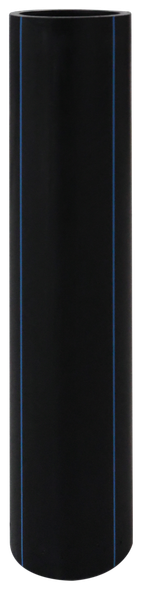 1.91 IN HDPE MORTAR TUBE