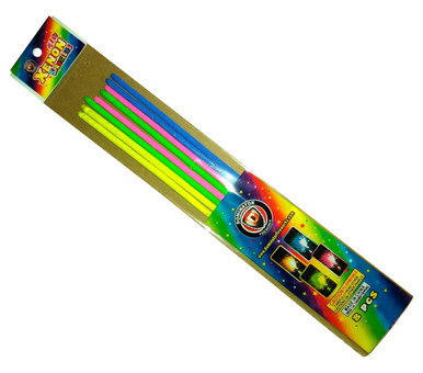 #10 Xenon Sparklers