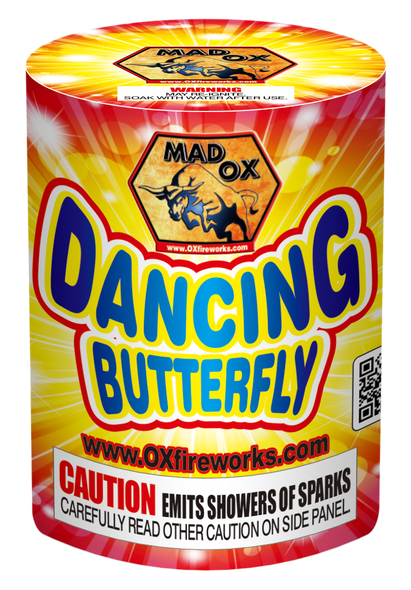 Dancing Butterfly Fountain 6 Piece