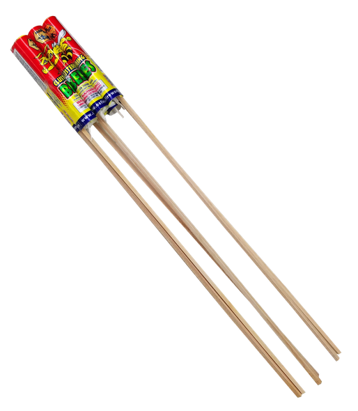 Clustering Bee Rocket