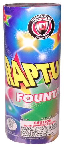 Rapture Fountain
