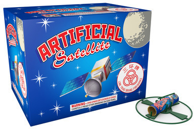 Artificial Satellite