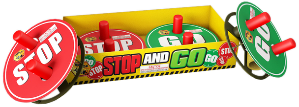 Stop and Go