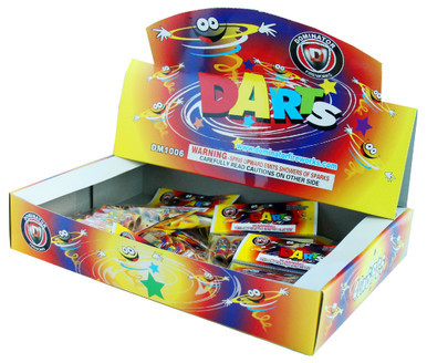 Darts 240 Piece