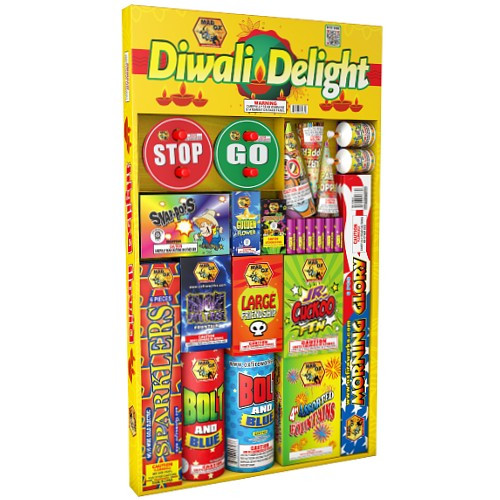 Diwali Delight