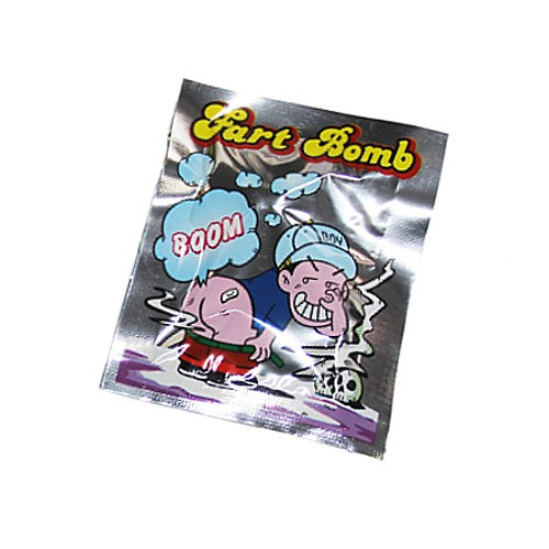 FART BOMB