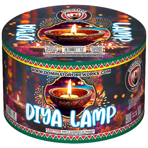DIYA LAMP 1/1