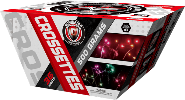 CROSSETTES 1/1