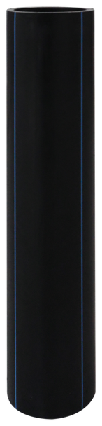 1.91 IN HDPE MORTAR TUBE