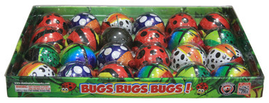 Bugs Bugs Bugs 1 Piece