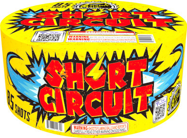 Short Circuit 200G