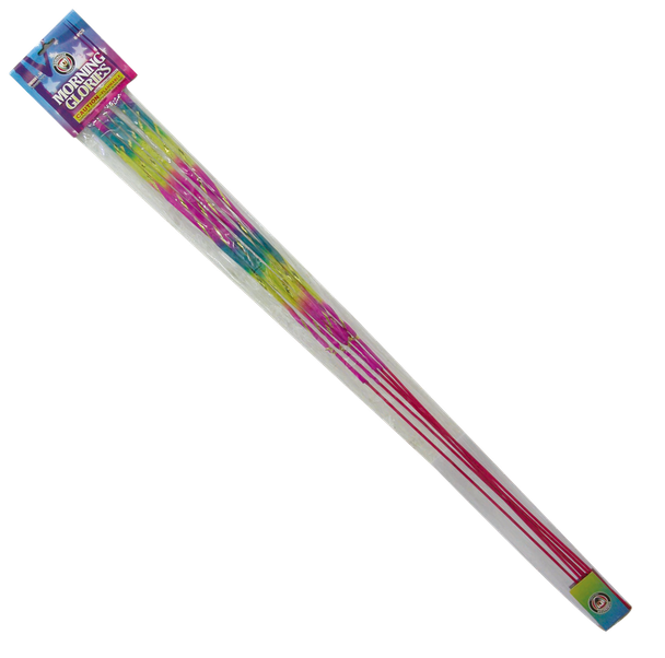 Jumbo Morning Glory Sparkler