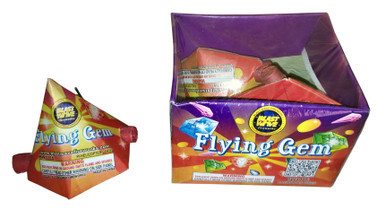 FLYING GEM