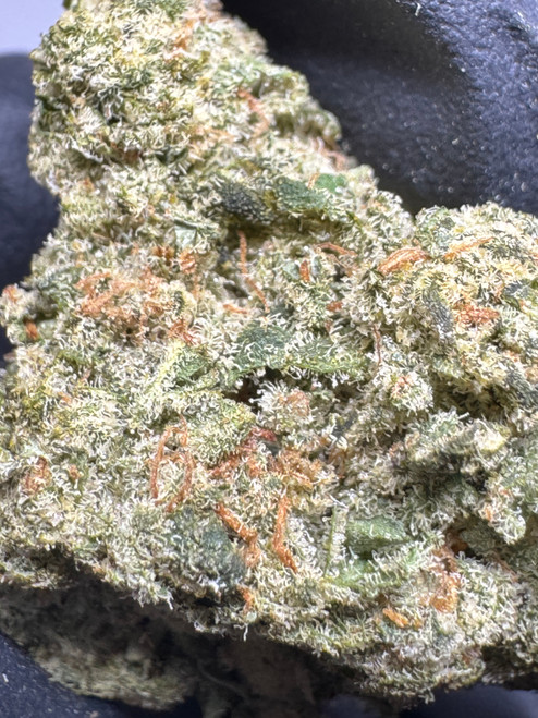 SUPER LEMON HAZE EXOTIC FLOWER 32%