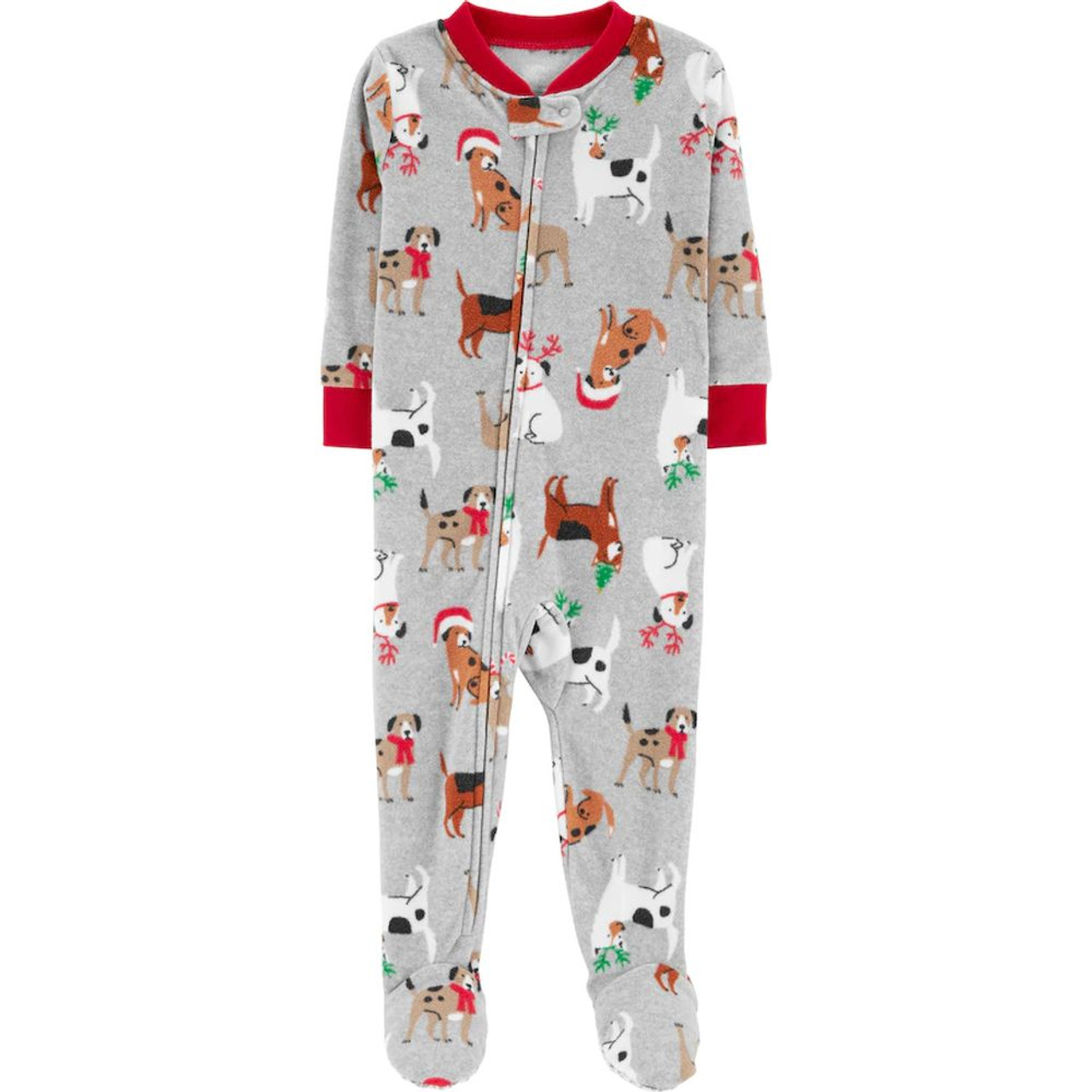 Dog hot sale themed pajamas