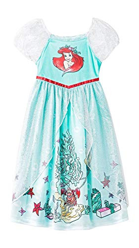 The Little Mermaid Ariel, Flounder and 