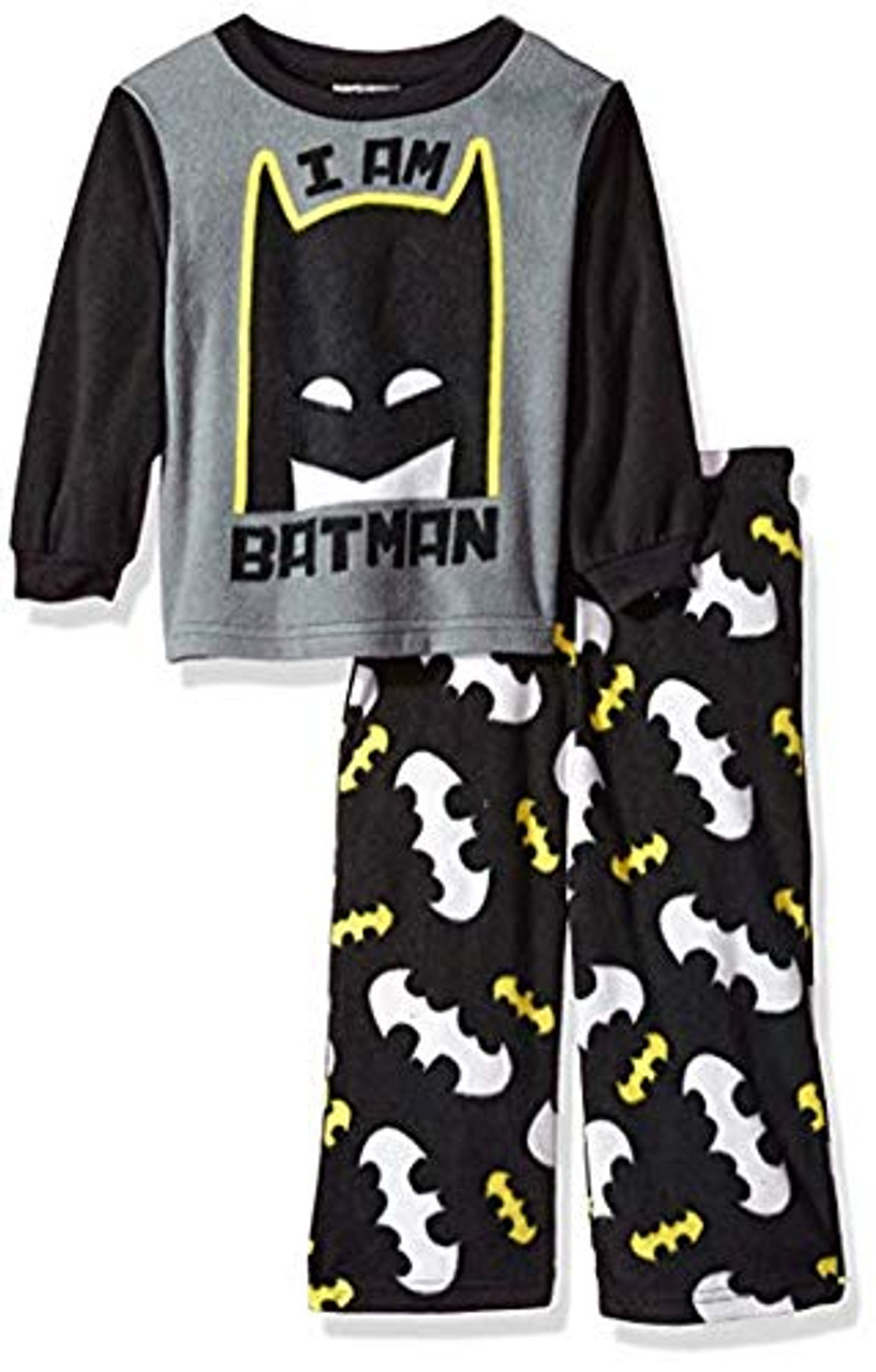 Batman Black Pajama Pants for Women | Mercari