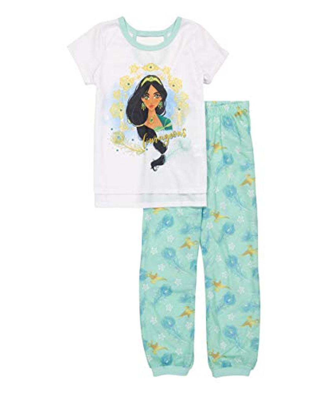 Jasmine pyjamas 2025