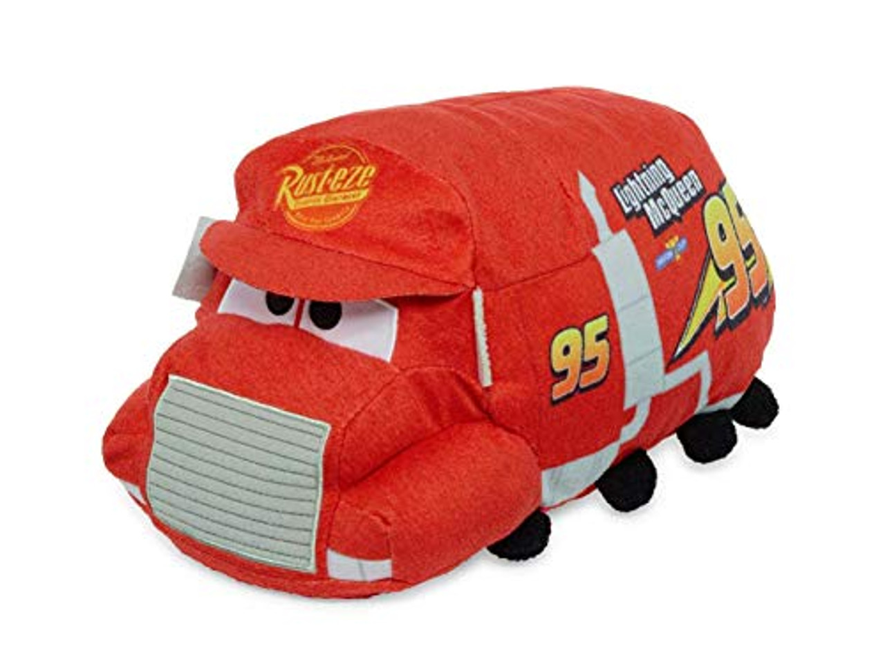 Mcqueen hot sale stuffed toy