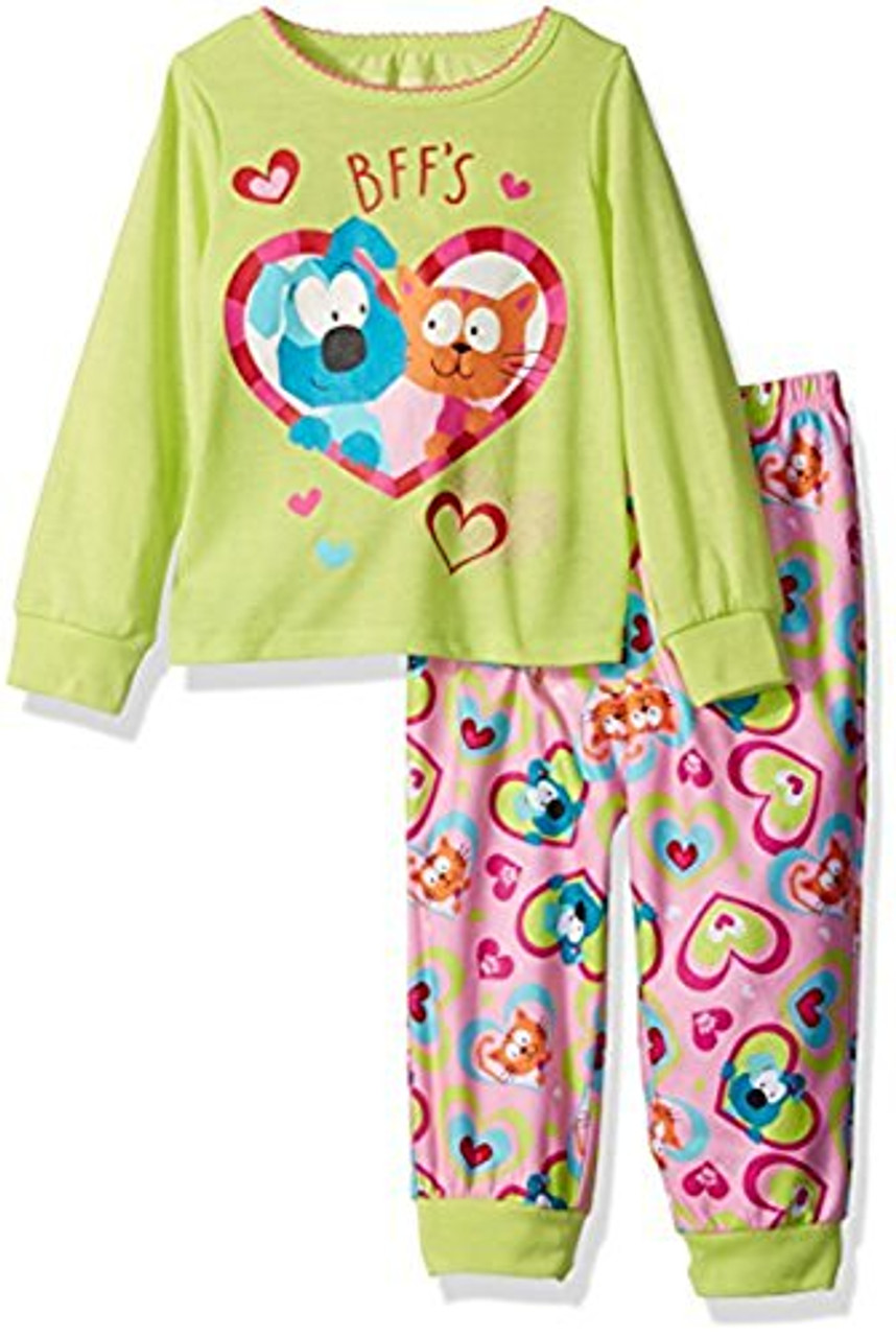 Best friend 2025 pj sets