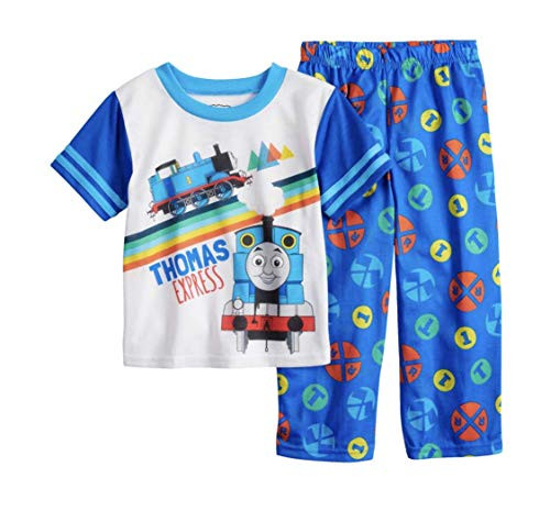 Toddler Boys 'Thomas Express' Thomas 