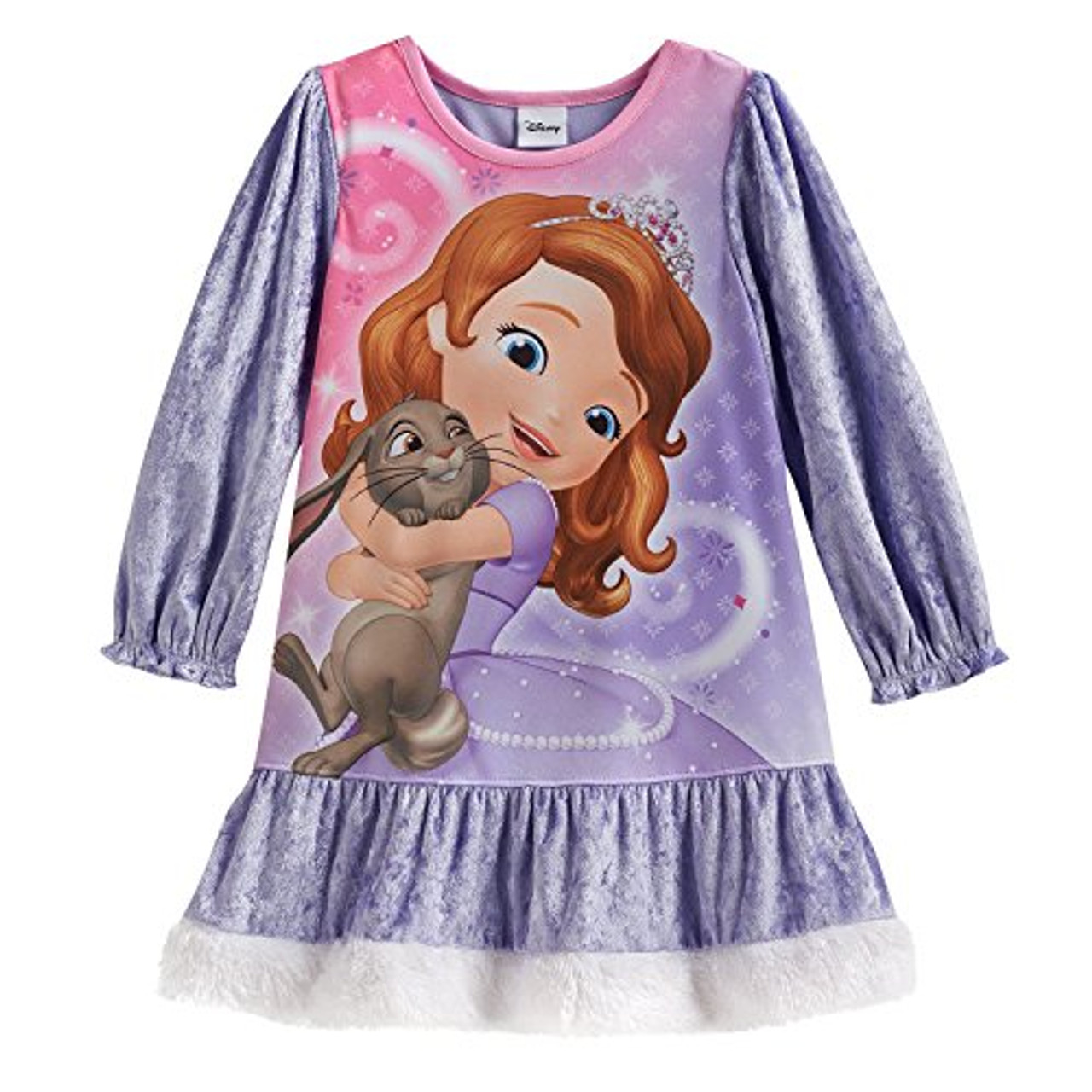 Sofia the 2025 first pjs