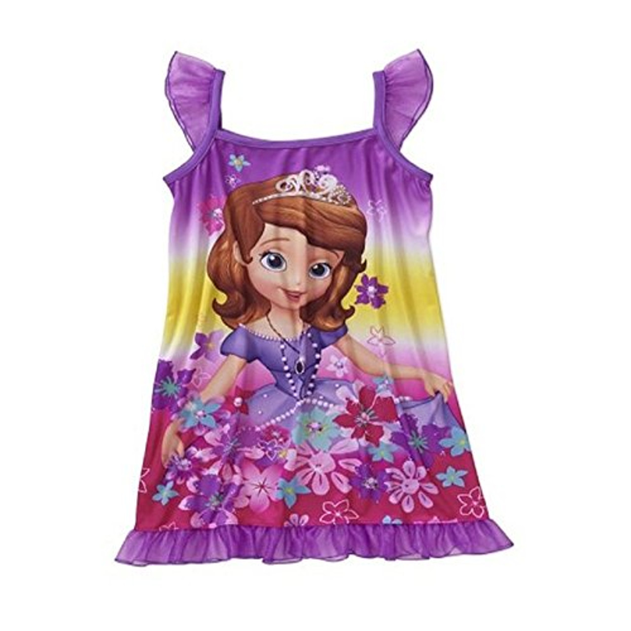 Sofia the 2025 first pjs