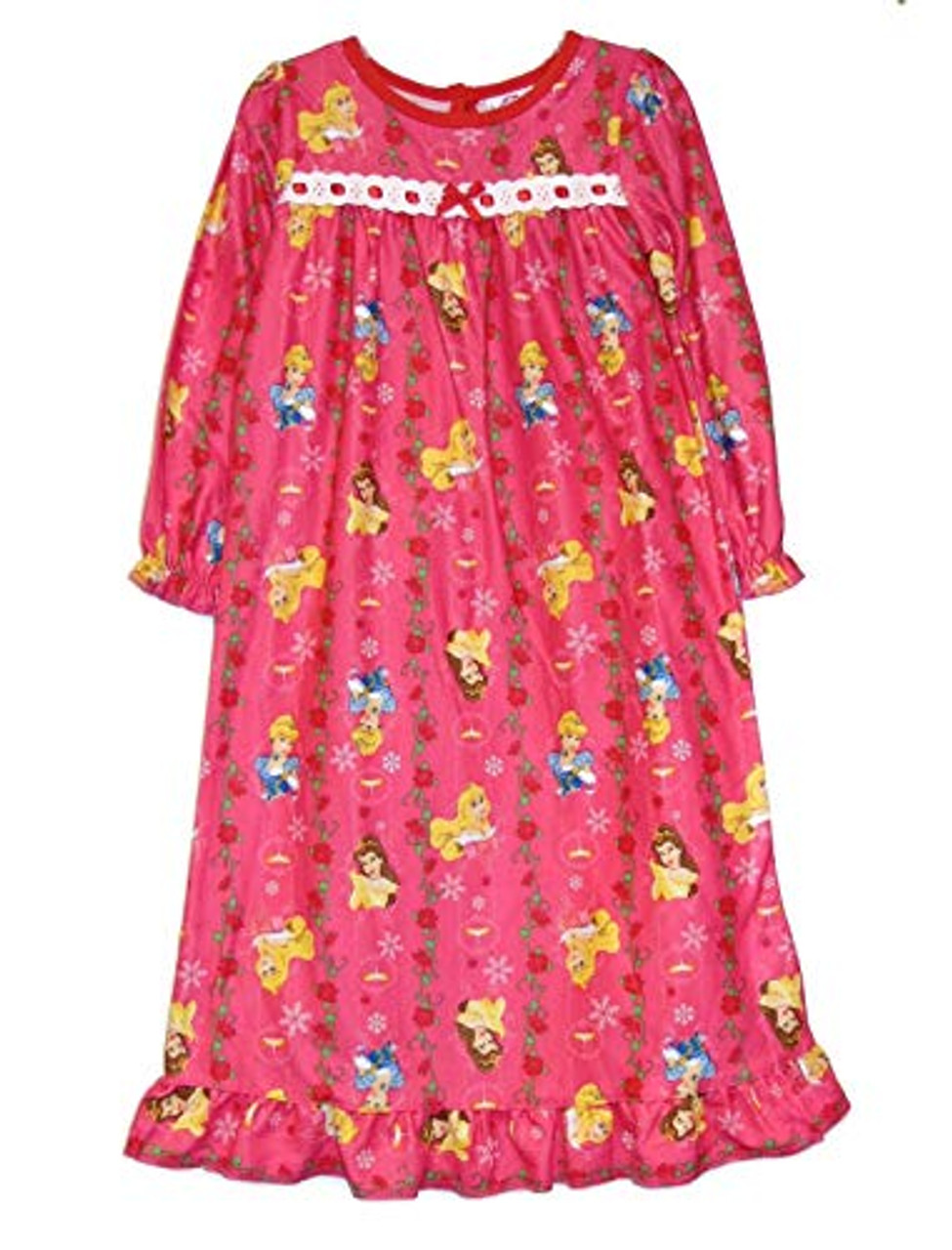 disney princess night dress