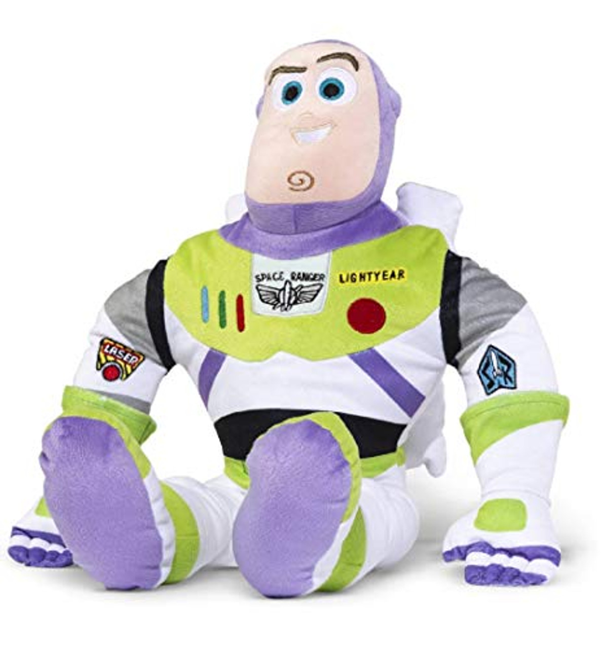 buzz lightyear pillow