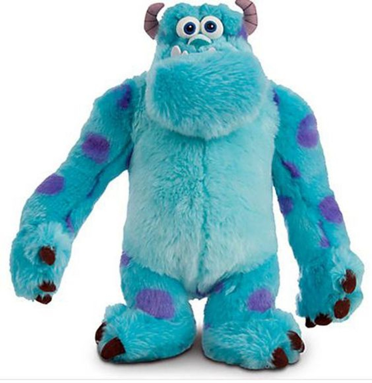 monsters university sulley toy