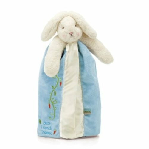 rabbit security blanket
