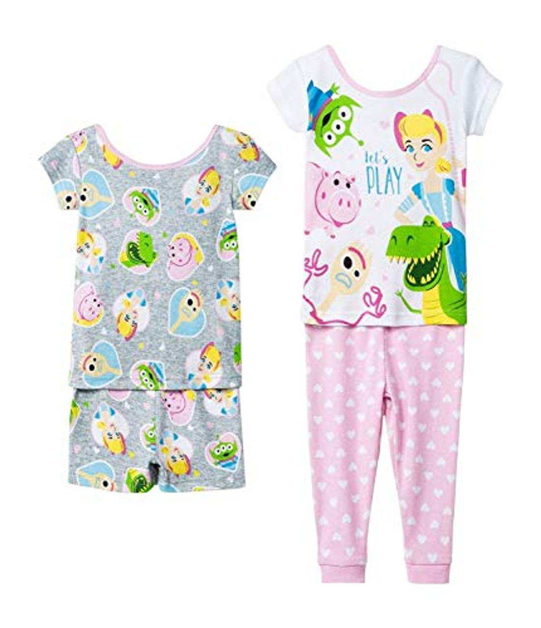 Bo peep pyjamas Clearance