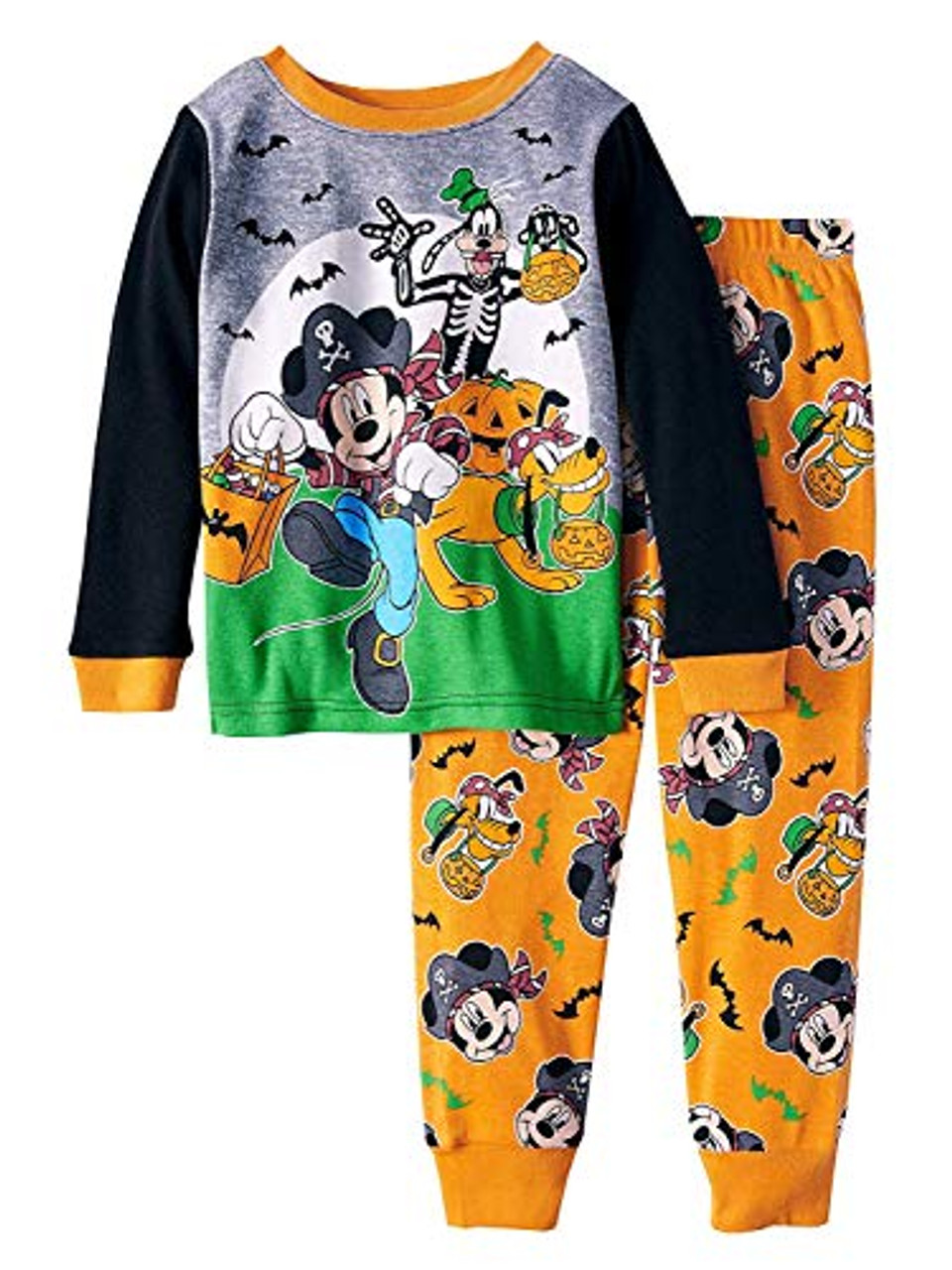 Disney Mickey Mouse Mens Plaid Minky Plush Fleece Pajama Pants : Target